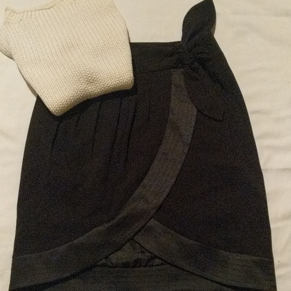 Worthington skirt